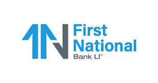 It currently has offices in new bremen, wapakoneta, sidney, new knoxville and botkins, ohio. First National Bank Of Long Island Go First Go Far