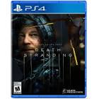 Death Stranding - PlayStation 4 Standard Edition PS4