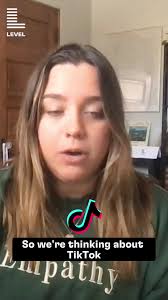 🎓 Higher education marketers, take note! Listen to our EDU Account  Director, Jenna Bluedorn, when she says that for platforms like #TikTok and  #Snapchat, user-generated content with a raw, ...