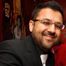 96: Mindfulness, Leadership, Spirituality