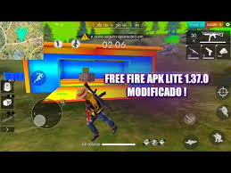 Will you go beyond the call of duty and be the one under the shining lite? Novo Mod Free Fire Apk Lite 1 37 0 Otimizado Kabresto Gamer Youtube