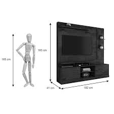 Se você deseja converter 60 in a cm ou sabe como são 60 polegadas em centímetros pode usar o seguinte conversor de polegadas em centímetros Estante Home Para Tv Ate 60 Polegadas Samba Jcm Minha Casa Merece Moveis E Decoracao Para Sua Casa