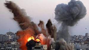 Ġazzā), also referred to as gaza city, is a palestinian city in the gaza strip, with a population of 590,481 (in 2017), making it the largest city in the state of palestine.inhabited since at least the 15th century bce, gaza has been dominated by several. Uzhbxf5r8eoefm