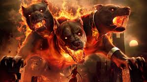 Dort befindet sich unter dem bild der. Cerberus Assassins Creed Odyssey Wallpaper Hd Games 4k Wallpapers Images Photos And Background Wallpapers Den