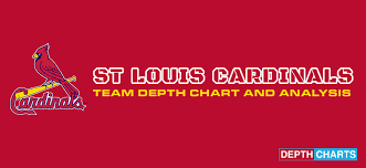 2019 St Louis Cardinals Depth Chart Updated Live