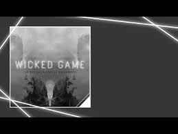 Wicked Game (The Boston University Dear Abbeys)