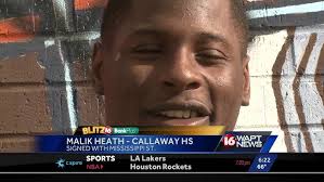 Early Signing Day: Top prospects stay in-state