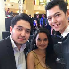 Antaranya ialah si cantik molek izara aishah. Izara Aishah Tayang Lurah Berahi Bersama Anak Lelaki Datuk Siti Nurhaliza Utaranews