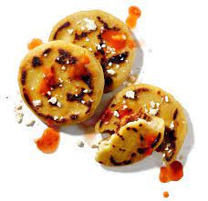 Pupusas Recipe Recipe Nyt Cooking Recipes Cooking