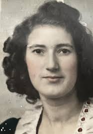 Virginia Katherine Moye Obituary