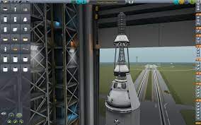 Launch Escape Systems What Are Your Ideas R Kerbalspaceprogram