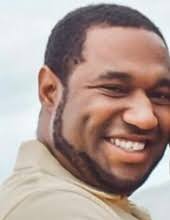 Frederick Ramon Rice