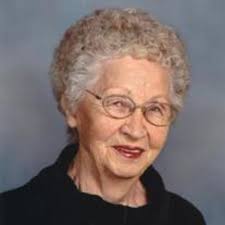Eunice I. Riegel Obituary December 15, 2012