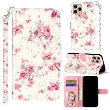 Maybe you would like to learn more about one of these? Rambler Rose Flower 3d Leather Phone Holster Wallet Case For Iphone 11 Pro 5 8 Inch Iphone 11 Pro 5 8 Inch Cases Guuds