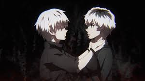Война с нечистью vs хеллсинг ultimate сравнение аниме. Tokyo Ghoul Re Ep 6 Illusion Vs Reality Tokyo Ghoul Anime Sasaki Tokyo Ghoul Tokyo Ghoul
