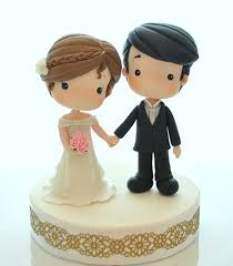 Find personalized wedding cake toppers that will get a smile from both you and your wedding guests. Sugared Productions Online Classes Funny Wedding Cake Toppers Funny Cake Toppers Wedding Cake Topper Diy