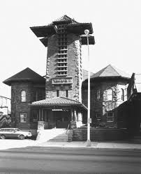 Toledo Ohio Central Railroad Station Archallenge Railroad Station Toledo Ohio Ohio