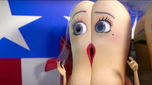 Sausage party is a hilarious movie ! Sausage Party Trailer Sausage Party Work Those Buns Metacritic