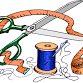 Sewing Club event image