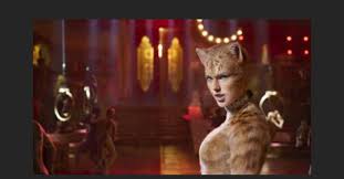 Jukin media verified (original) * for licensing / permission to use: Does The Movie Cats Have A Butthole Cut