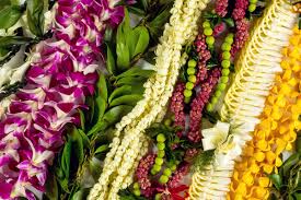 Maybe you would like to learn more about one of these? 7 Of Hawaii S Most Popular Lei And What Makes Them Unique Hawaii Magazine