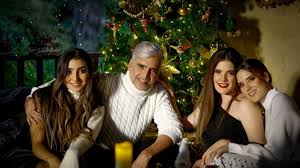 Life with a&s dad to a princess 💕 business inquires: Without Permission Alejandro Fernandez S Daughters Get The Same Tattoo
