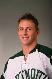 Dartmouth Men's Hockey Returns Home to Host Clarkson and St. Lawrence