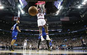 By rotowire staff | rotowire. Toronto Raptors Og Anunoby Has Taken A Major Leap Forward