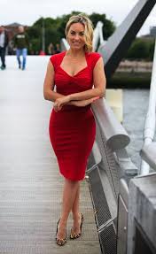 Kathryn Thomas - Irish Mirror Online