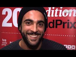 Marco Mengoni @ Nave de Vero