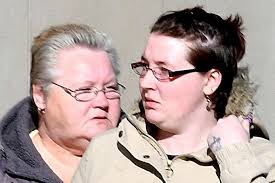 Northern Ireland mum and daughter banned from keeping animals for life  after dogs starve to death