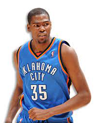 Kevin Durant Okc Thunder Kd 35 Kevin Durant Durant Okc Durant Nba