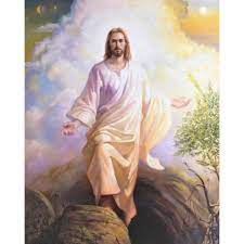 Check spelling or type a new query. Repro Digital Lukisan Gambar Yesus Tuhan Jesus Christ Bapa Kristen Bagus Shopee Indonesia