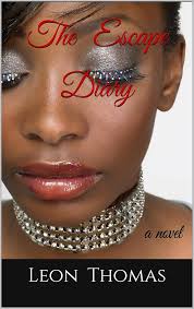 The Escape Diary eBook : Thomas, Leon: Amazon.in: Kindle Store