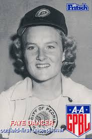 Meet 4 stars of Minnesota's 'League of Their Own' team, hounded out of the  state by hostile media