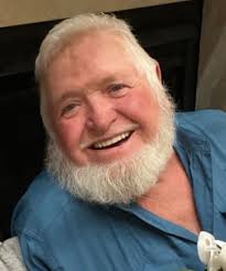 Verlan Evan Robinson "The Tractor Man" Obituary June 25, 2022