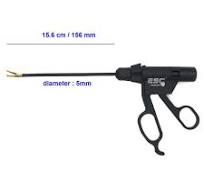 Laparoscopic Open Surgery Instruments Bipolar Vessel Sealer ...