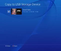 Installing minecraft mods opens your game to a world of endless possibilities. How To Copy A Ps4 Game Save To A External Drive 9 Steps Instructables