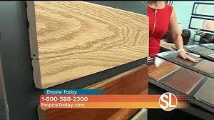 Compare reviews for top flooring companies. Empire Today Offers A Wide Variety Of Wood Flooring Youtube