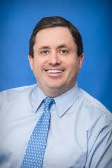 Greenville's John Bacon Joins PCC Institutional Advancement Division