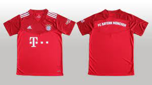 Fc bayern munich was founded by members of a munich gymnastics club (mtv 1879). Finales Design Bestatigt So Sieht Das Neue Fc Bayern Trikot Fur Die Saison 2021 22 Aus Aktuelle Fc Bayern News Transfergeruchte Hintergrundberichte Uvm