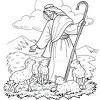 The parables of jesus coloring pages are a great way to teach children (and young adults) the various parable. 1