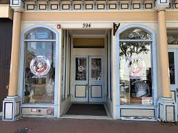 Maybe you would like to learn more about one of these? Blunt Sign In Front Of Hudson Valley Tattoo Shop Being Praised