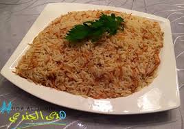 في الأسفل طريقة التحضير بالعربيreis Gehort Zu Den Basics Der Syrischen Kuche Und Wird Zu Den Meisten Eintopfen S Rezepte Syrische Rezepte Orientalische Rezepte