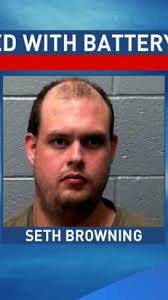 Man charged after accused of punching 6-year-old girl in stomach