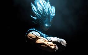 Wallpapers in ultra hd 4k 3840x2160, 8k 7680x4320 and 1920x1080 high definition resolutions. Goku 4k Wallpaper Enjpg