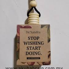 Maybe you would like to learn more about one of these? Air Freshener Dexandra Boleh Jadi Pewangi Bilik