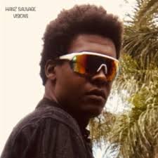 Download Hanz Sauvage album songs: Visions