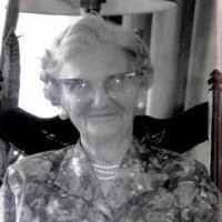 Clara M Hall (1890–1979)