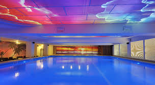 Competițiile sunt oprite, iar sălile de sport închise. Continental Fitness Spa Timisoara